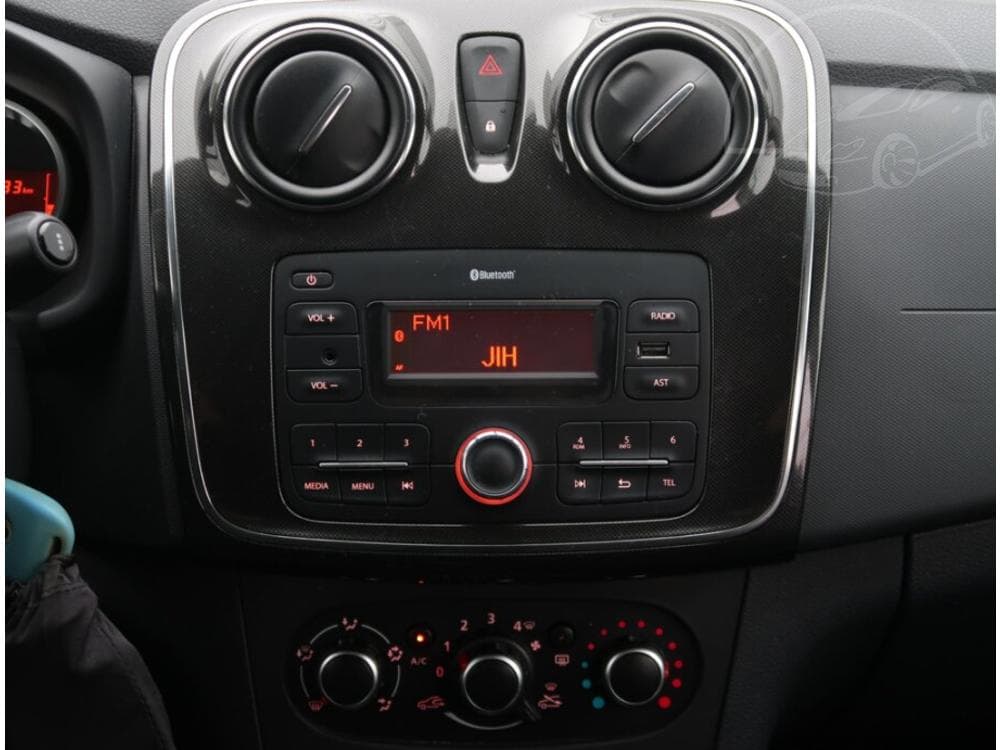 2019 Dacia LOGAN - 12