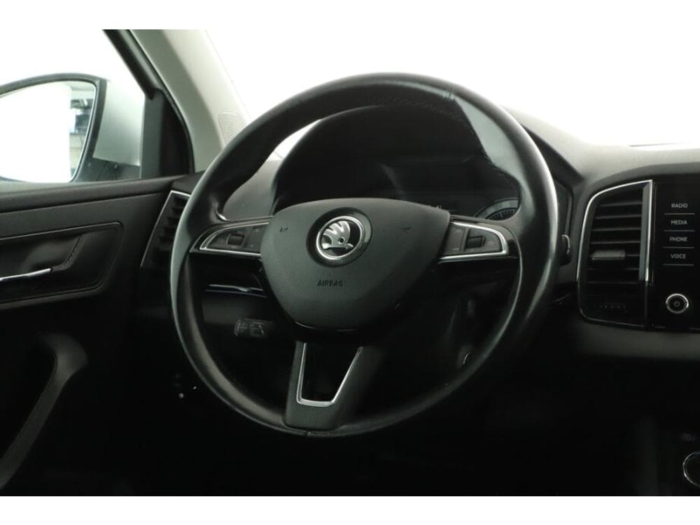2019 Škoda KAROQ - 40