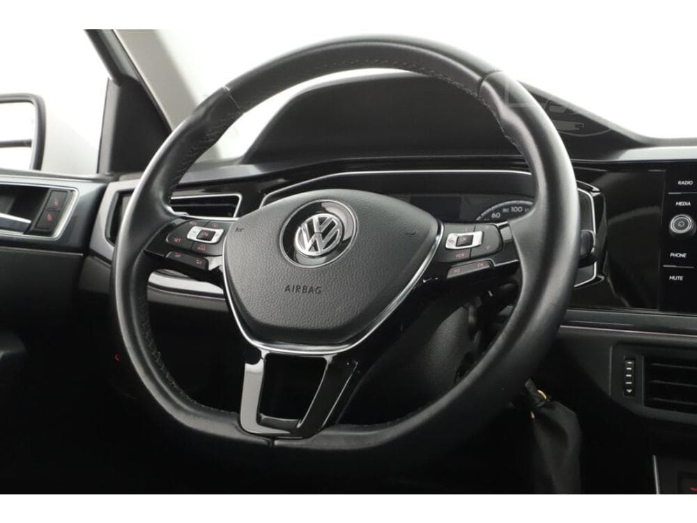 2019 Volkswagen POLO - 37