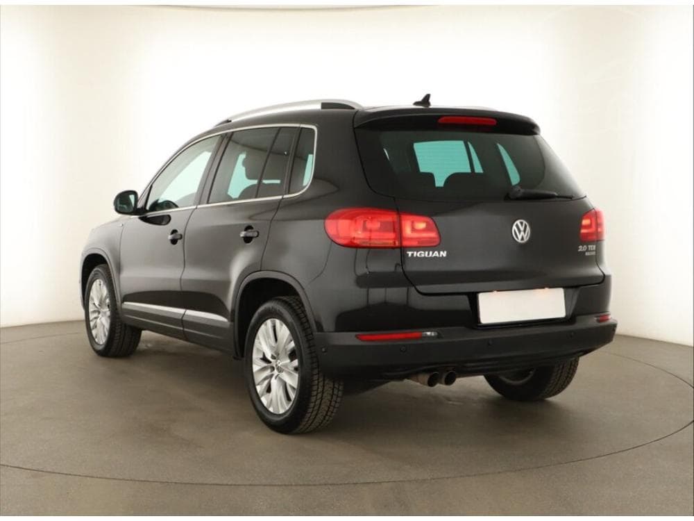2013 Volkswagen Tiguan - 7