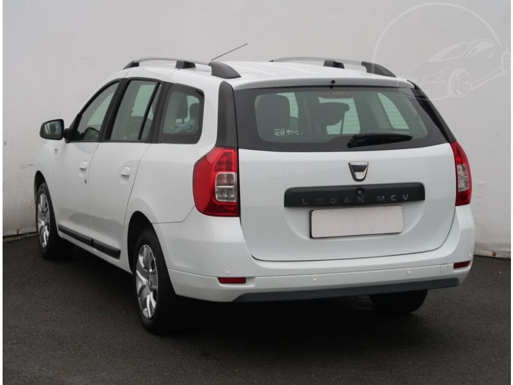 2019 Dacia LOGAN - 4