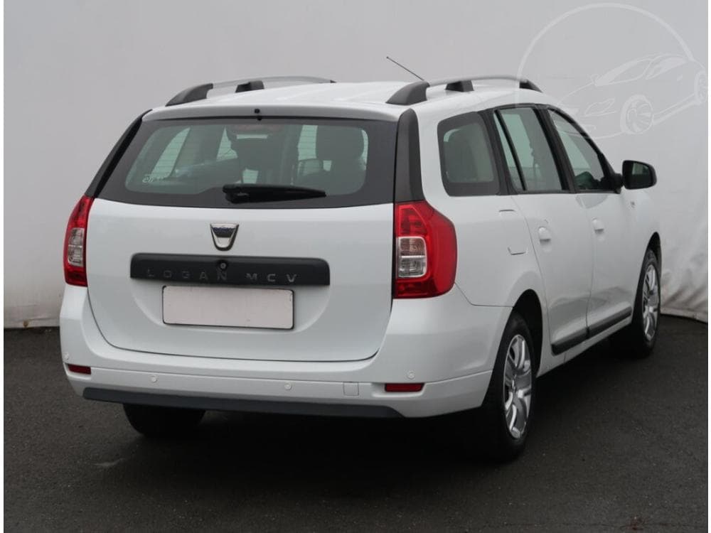 2019 Dacia LOGAN - 5