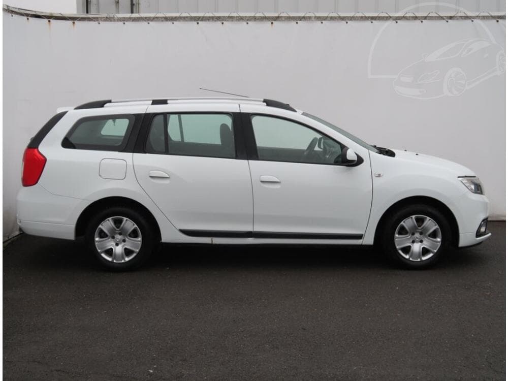 2019 Dacia LOGAN - 6
