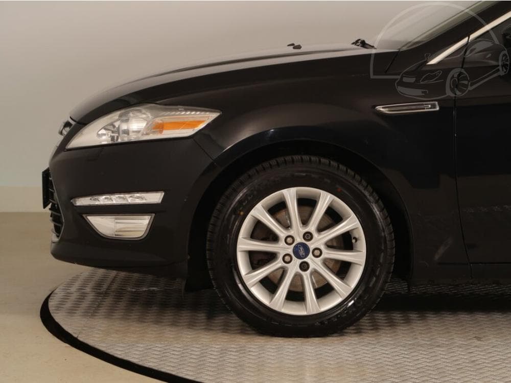 2014 Ford MONDEO - 15