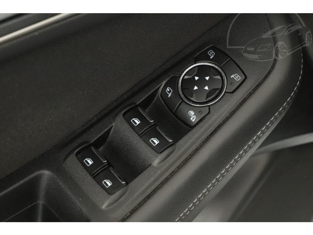 2017 Ford S-Max - 12