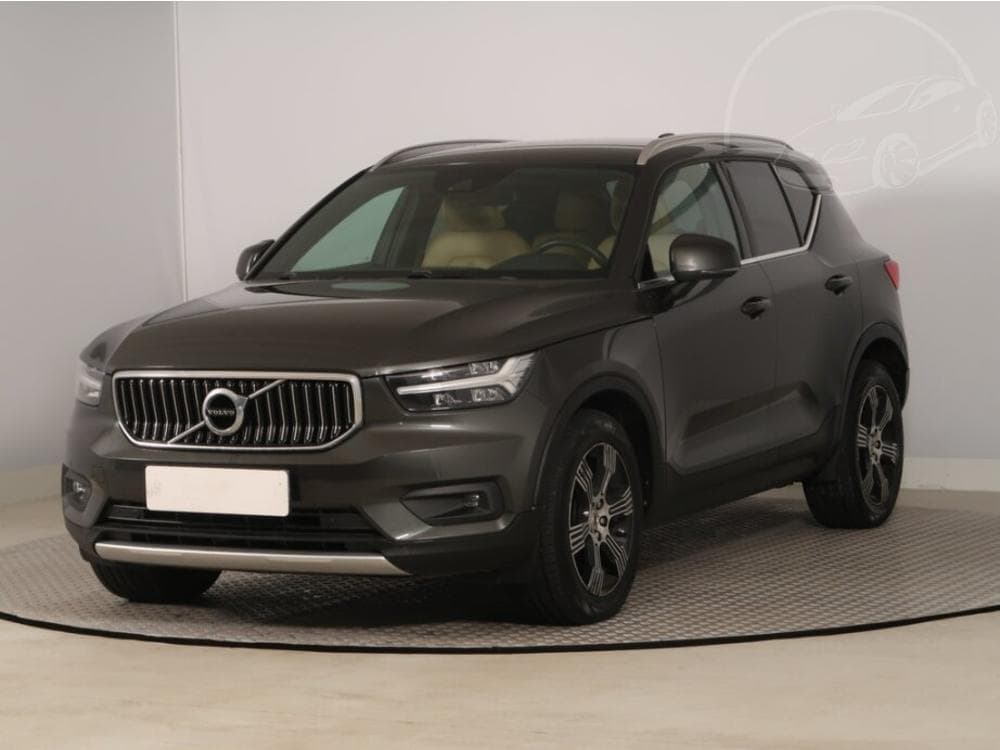 2018 Volvo Xc40 - 2