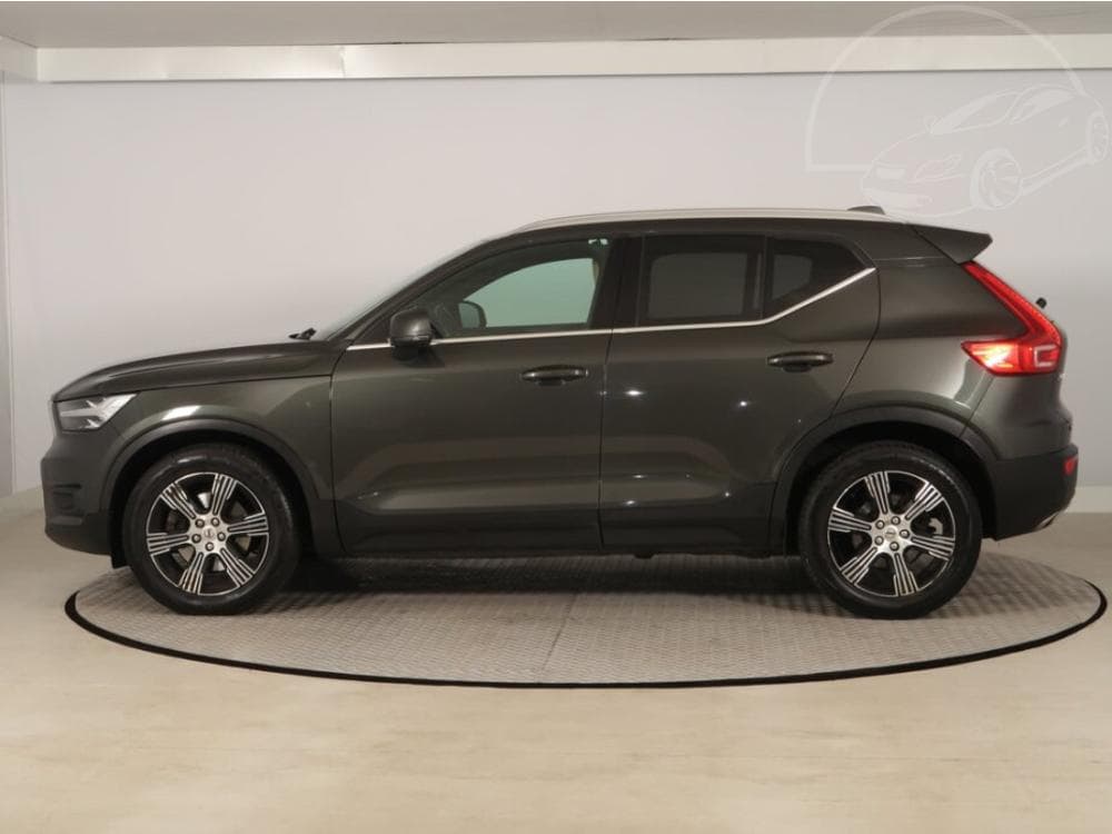 2018 Volvo Xc40 - 3