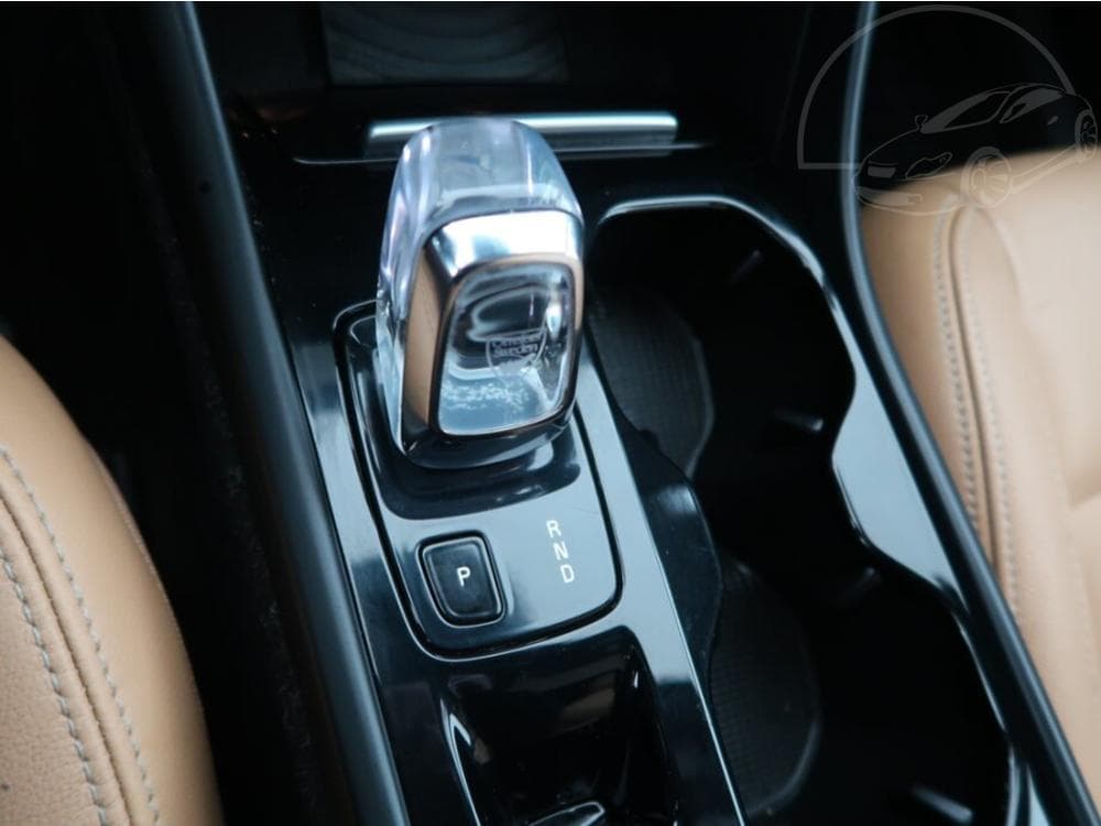 2018 Volvo Xc40 - 13