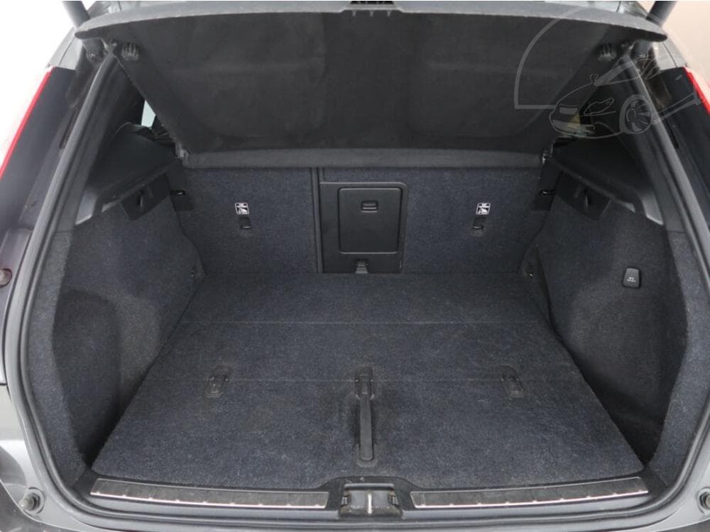 2018 Volvo Xc40 - 14