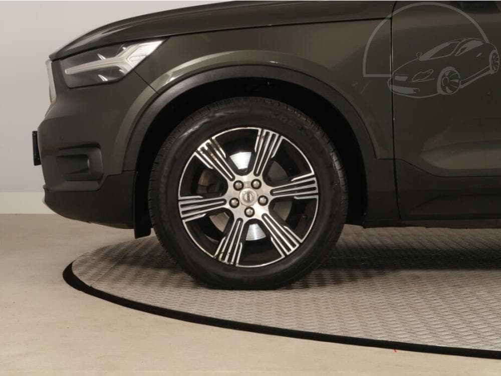 2018 Volvo Xc40 - 15