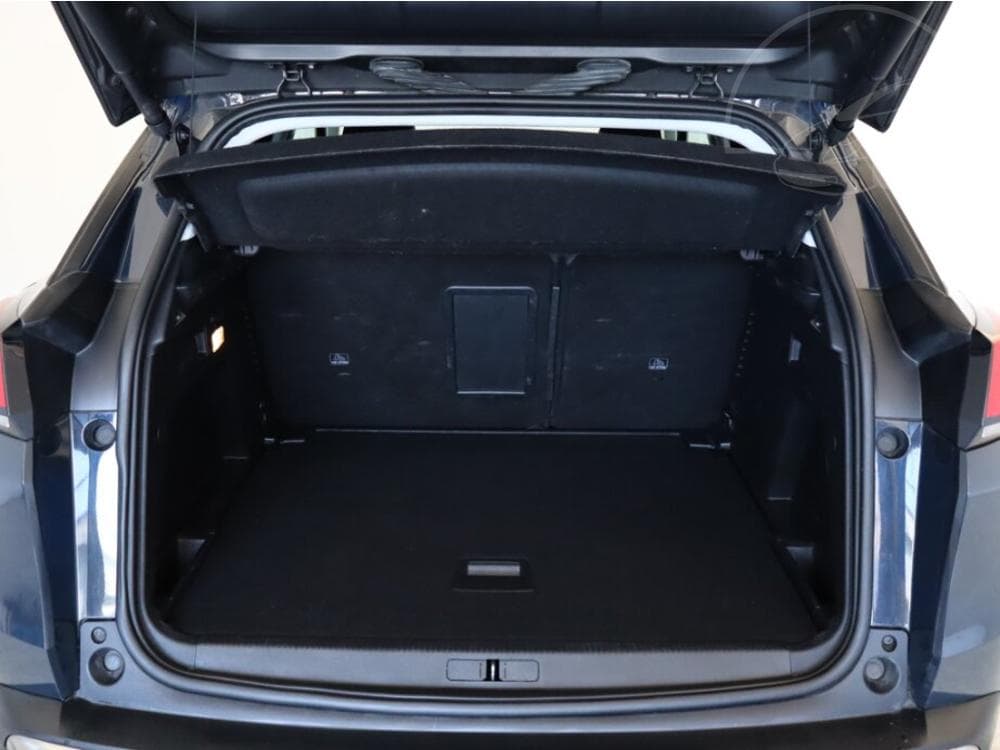 2019 Peugeot 3008 - 12