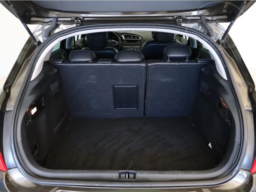 2013 Citroen C4 - 41