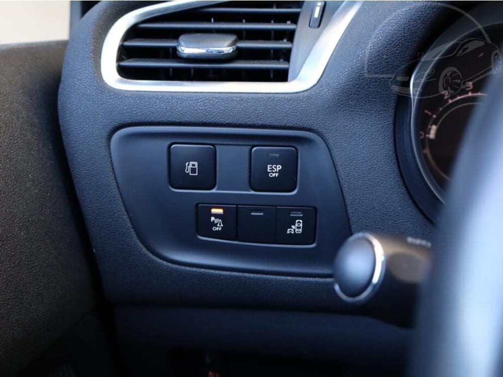 2013 Citroen C4 - 57