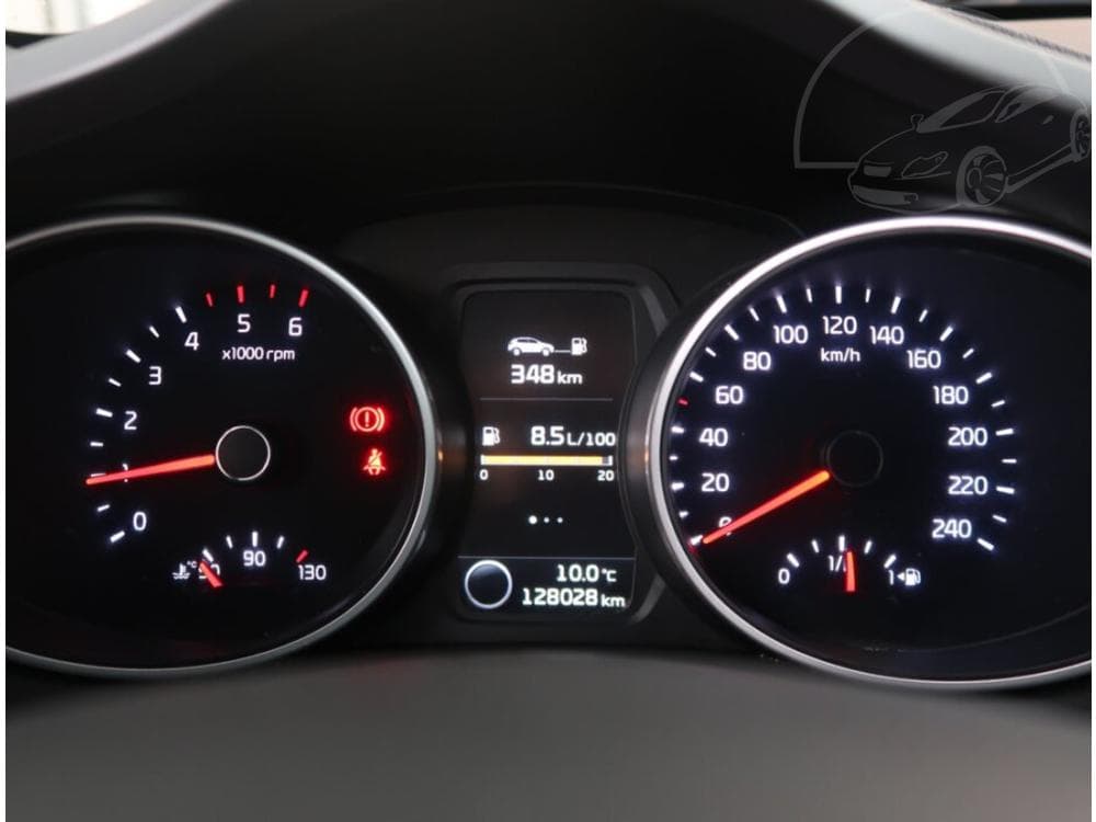 2016 Kia SPORTAGE - 31