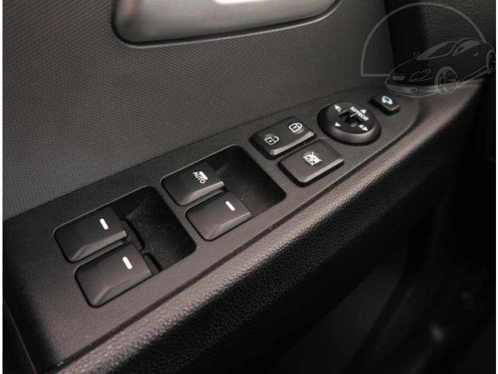 2016 Kia SPORTAGE - 37