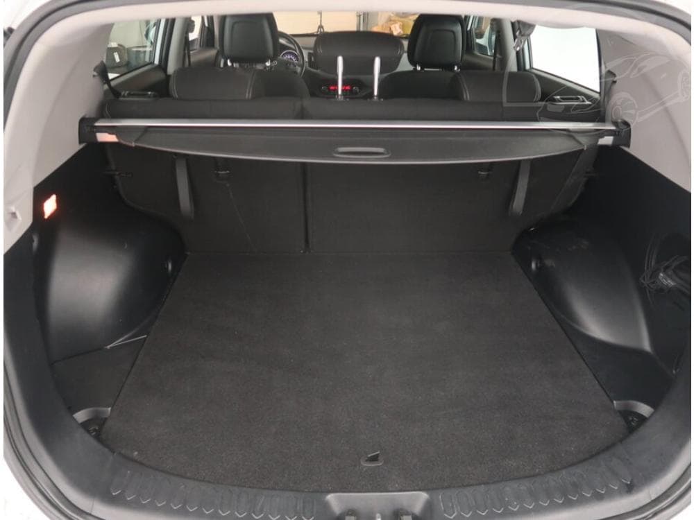 2016 Kia SPORTAGE - 40