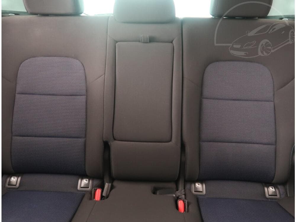 2016 Hyundai TUCSON - 10