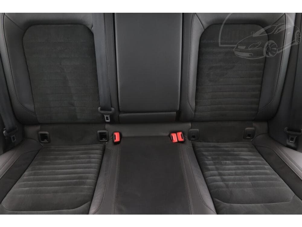 2016 Volkswagen PASSAT - 19