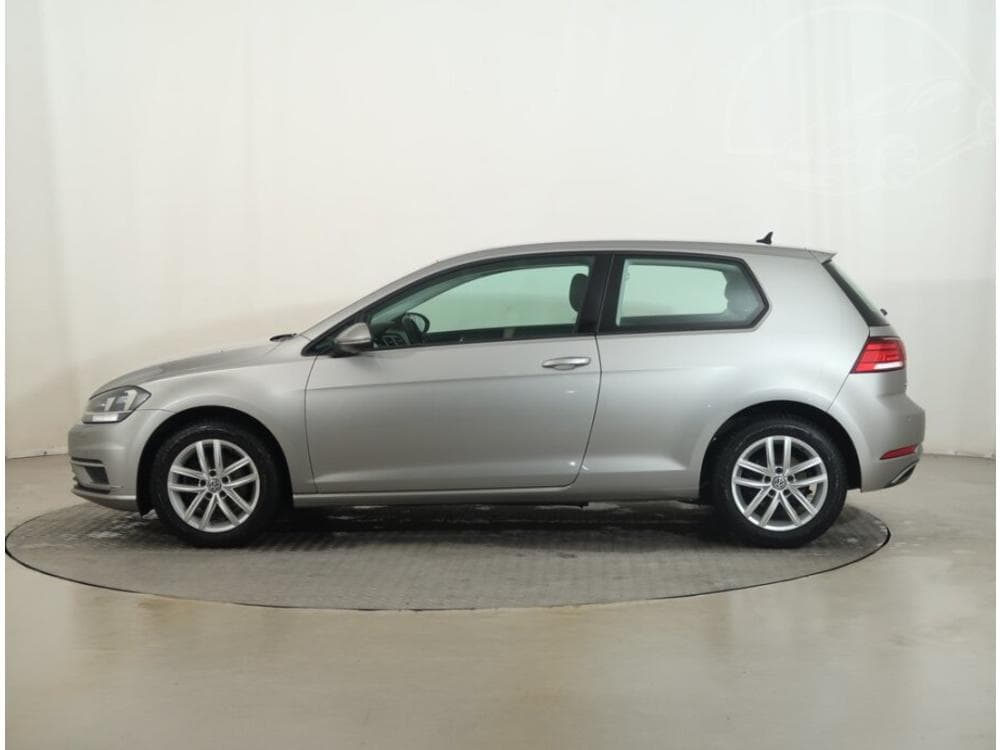 2017 Volkswagen GOLF - 3