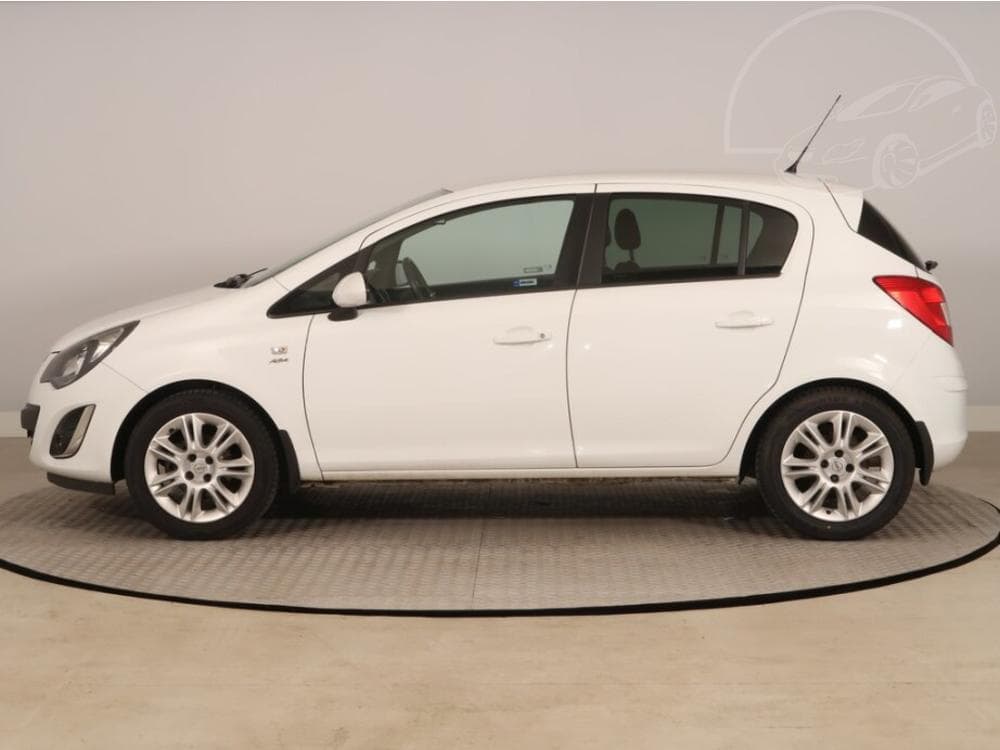 2014 Opel CORSA - 3