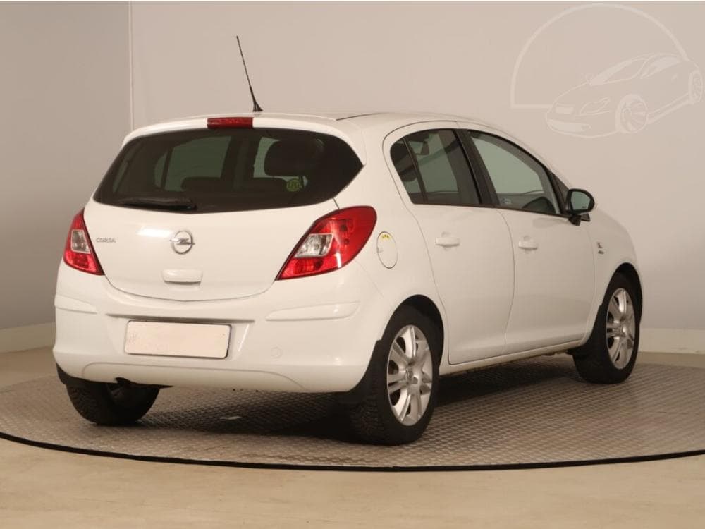 2014 Opel CORSA - 5