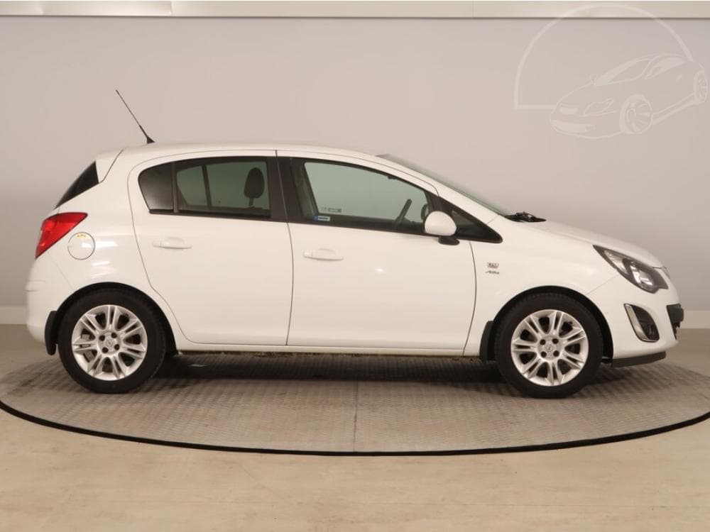2014 Opel CORSA - 6