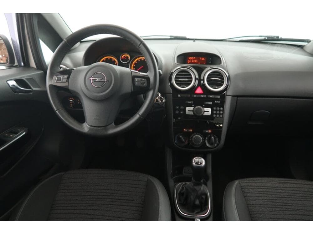 2014 Opel CORSA - 7