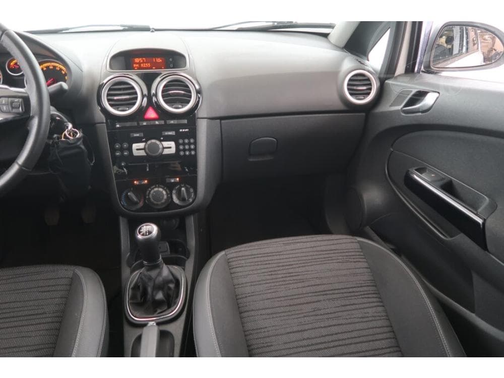 2014 Opel CORSA - 8