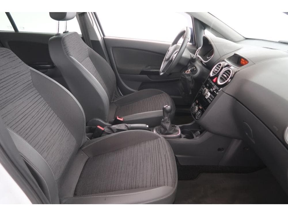 2014 Opel CORSA - 9