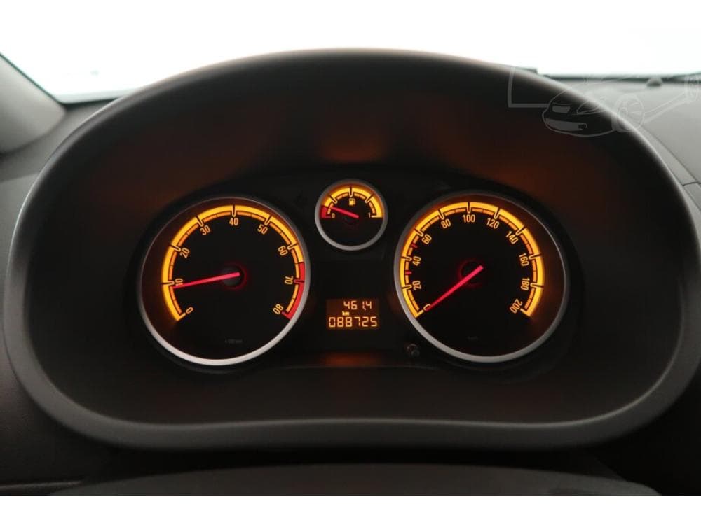 2014 Opel CORSA - 11