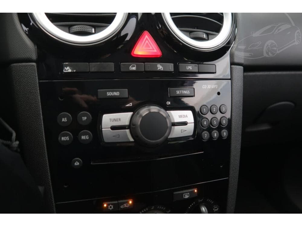 2014 Opel CORSA - 12