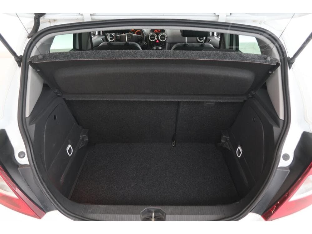 2014 Opel CORSA - 13