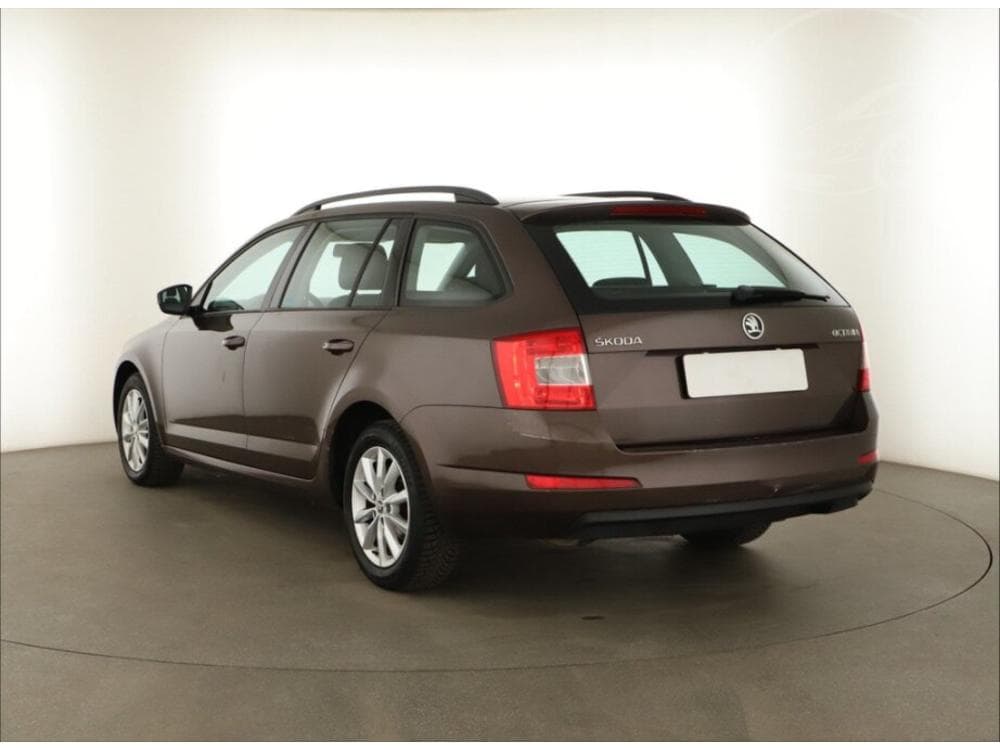 2015 Škoda OCTAVIA - 4