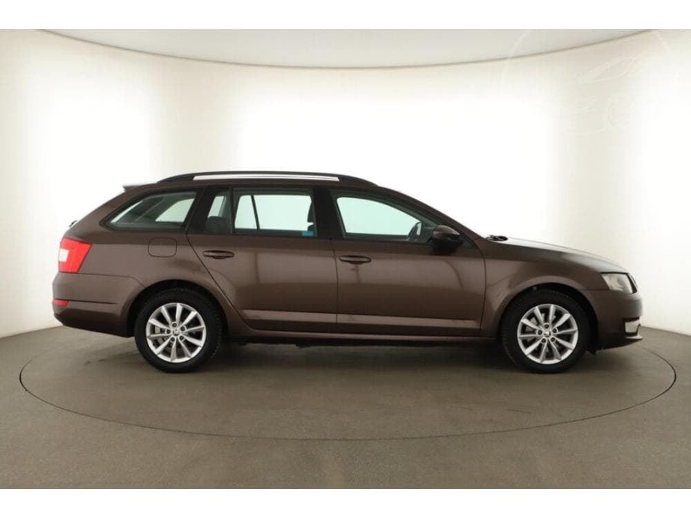 2015 Škoda OCTAVIA - 6