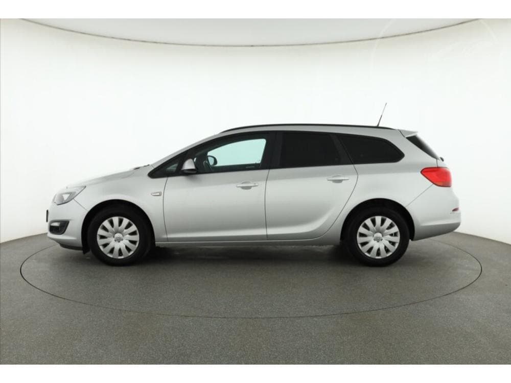 2015 Opel ASTRA - 3