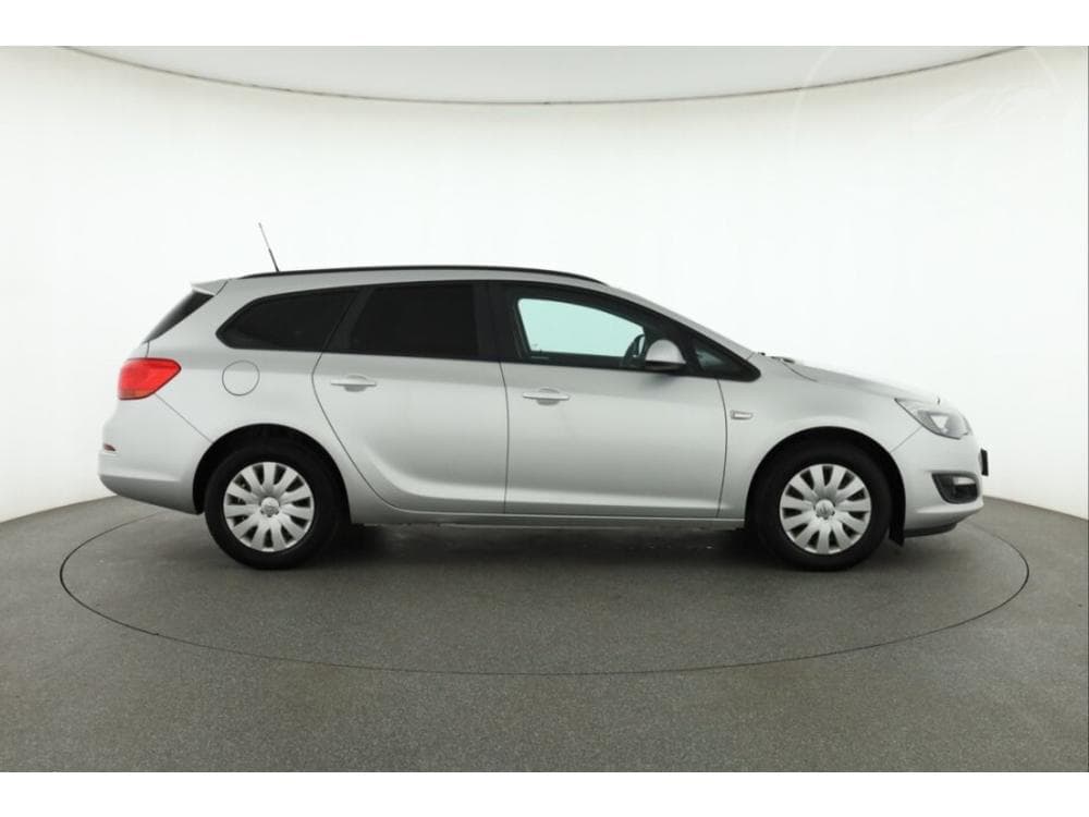 2015 Opel ASTRA - 6