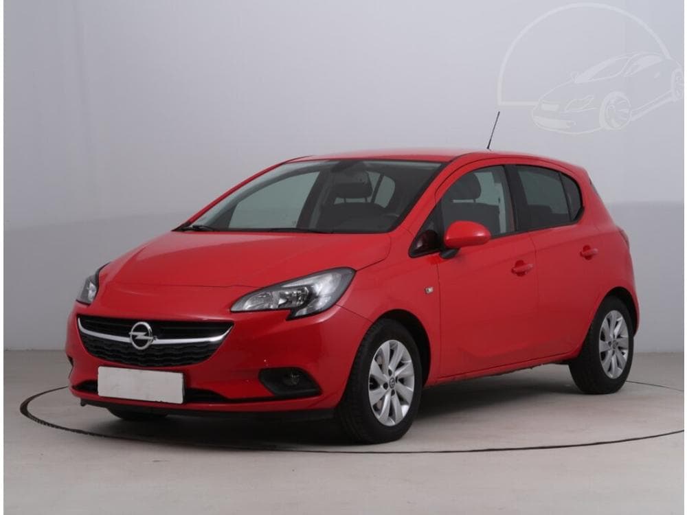 2019 Opel CORSA - 2