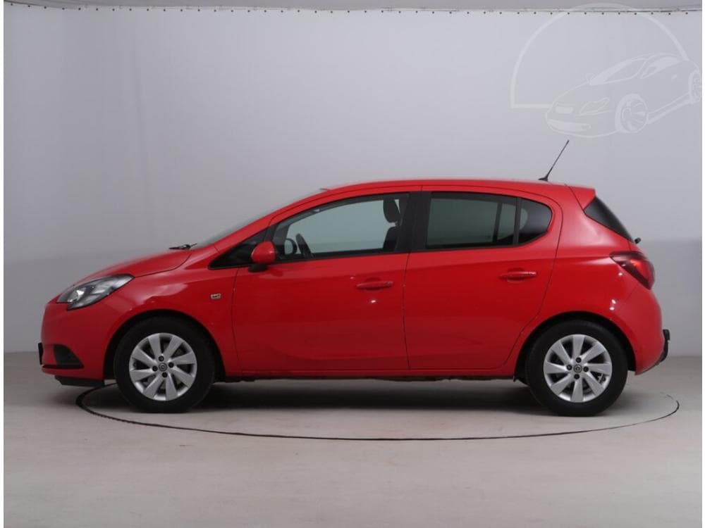 2019 Opel CORSA - 3