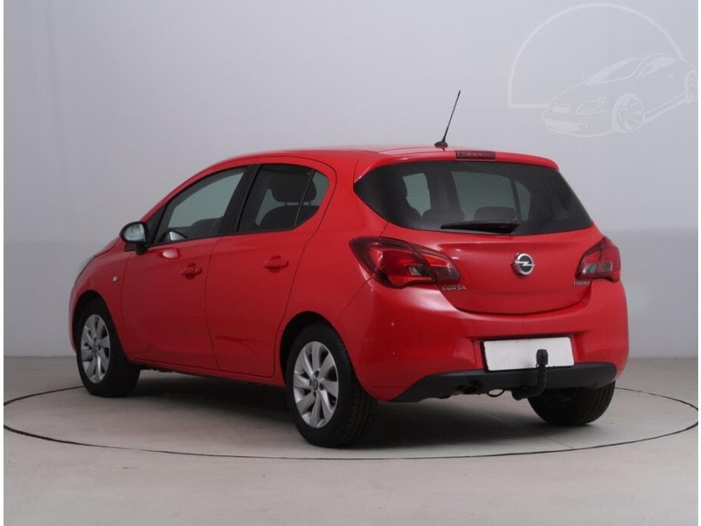 2019 Opel CORSA - 4
