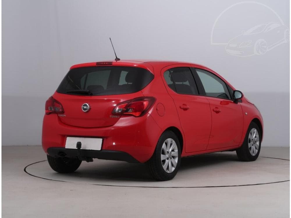 2019 Opel CORSA - 5