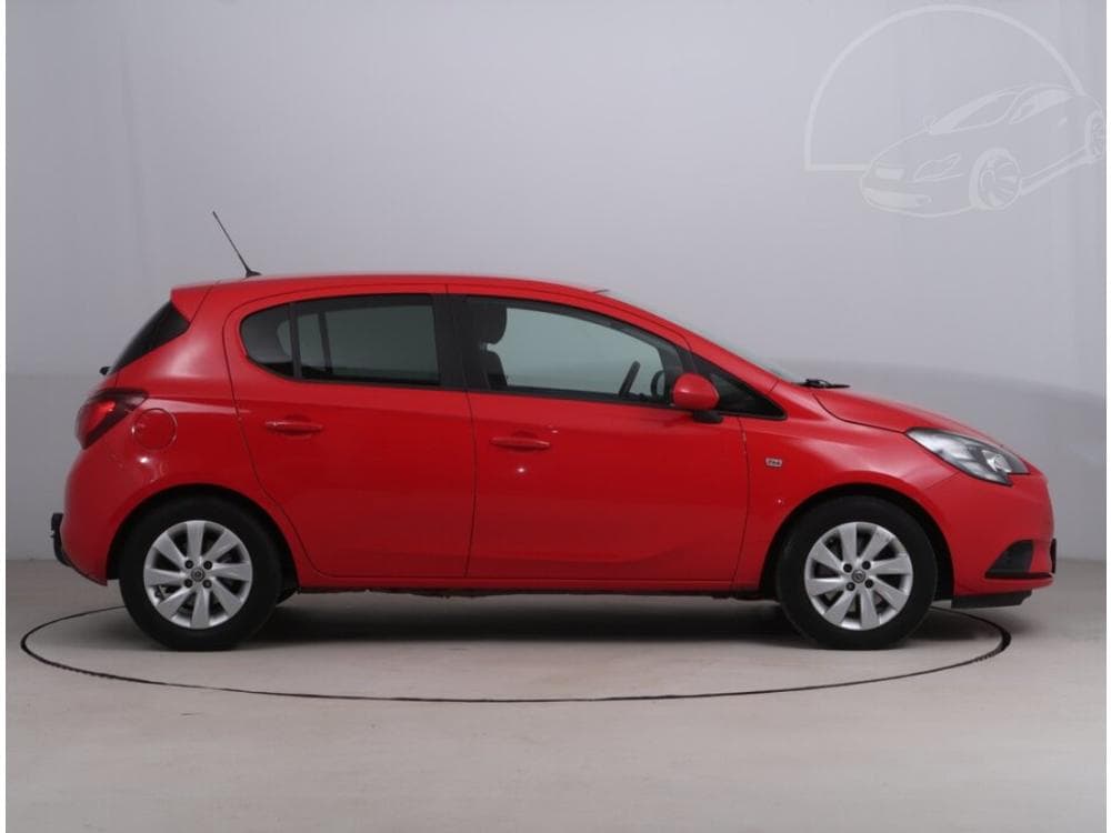 2019 Opel CORSA - 6