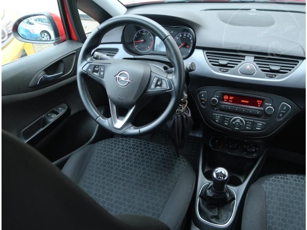2019 Opel CORSA - 7