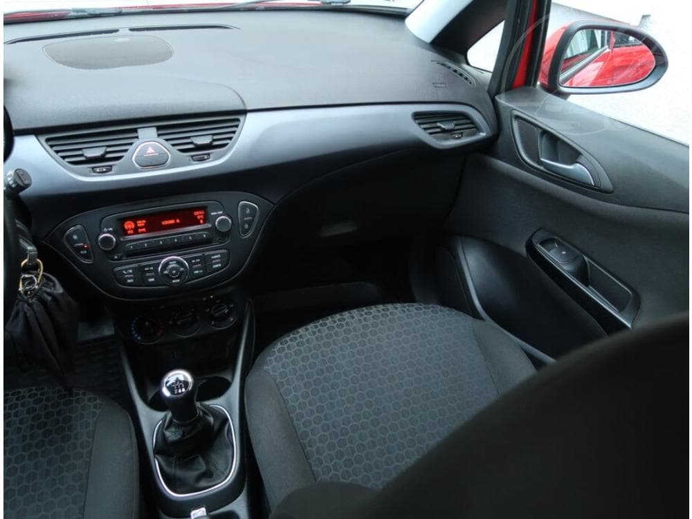 2019 Opel CORSA - 8