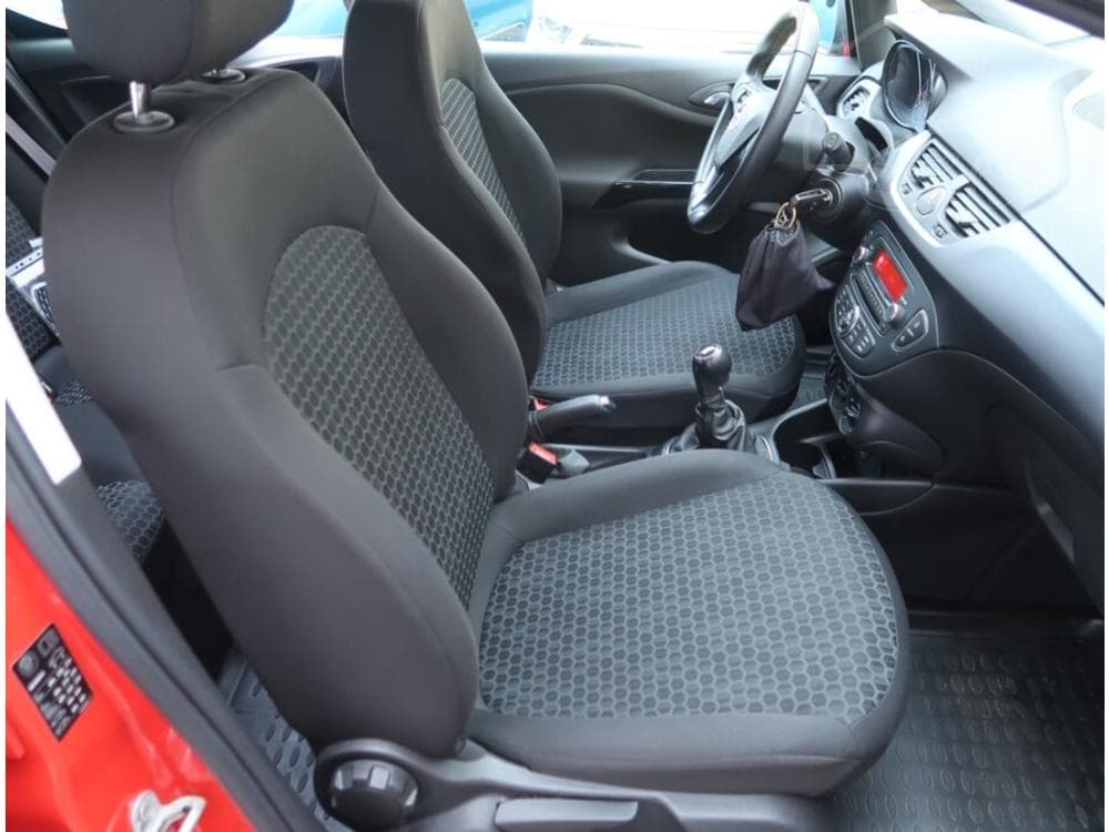2019 Opel CORSA - 9