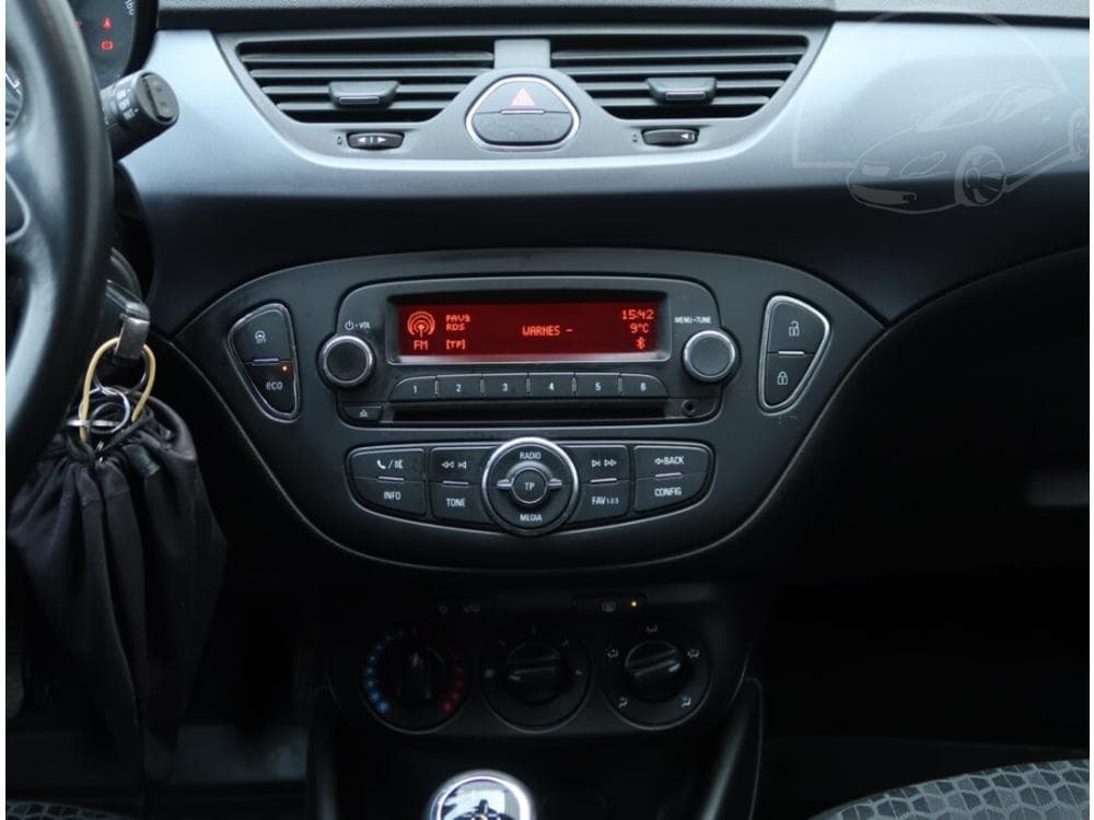 2019 Opel CORSA - 12