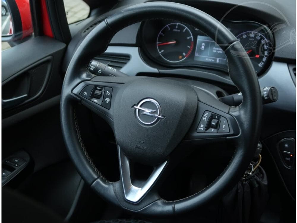2019 Opel CORSA - 13