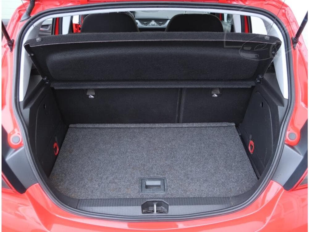 2019 Opel CORSA - 14