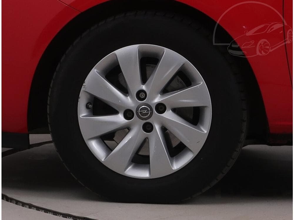 2019 Opel CORSA - 15