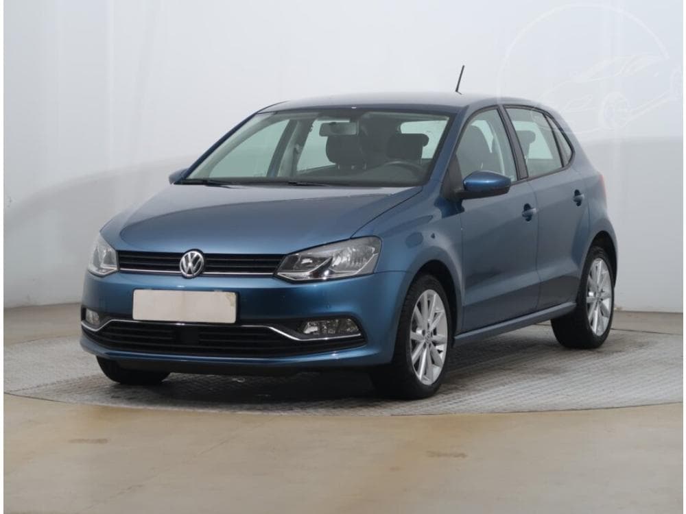2015 Volkswagen POLO - 2