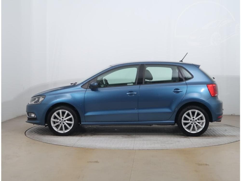 2015 Volkswagen POLO - 3